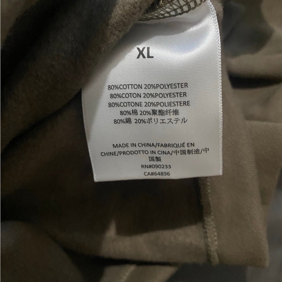 FOG Essentials Crewneck Sweater - Picture 5 of 6